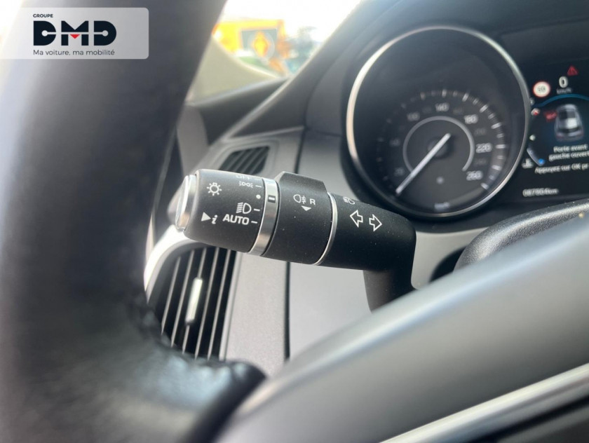 Jaguar E-pace 2.0d 150ch S - Visuel #20