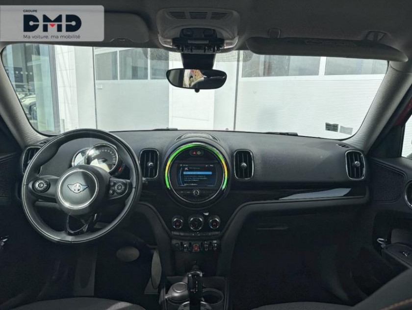 Mini Countryman Cooper 136ch Bva7 - Visuel #6