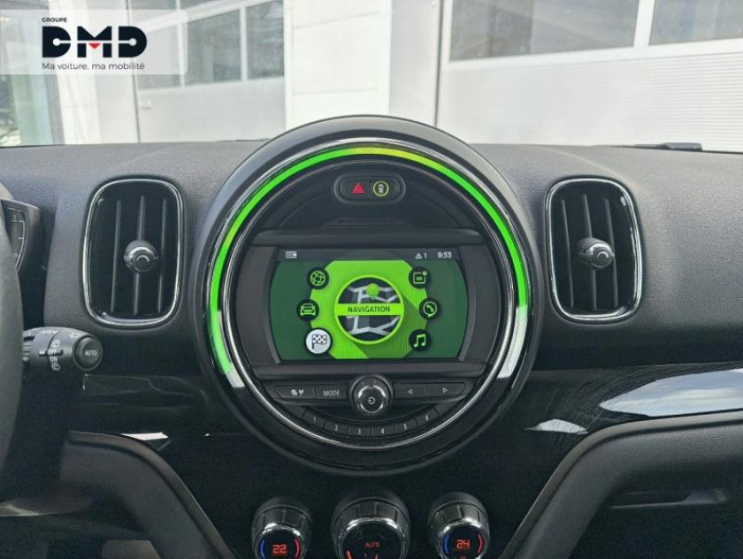 Mini Countryman Cooper 136ch Bva7 - Visuel #7