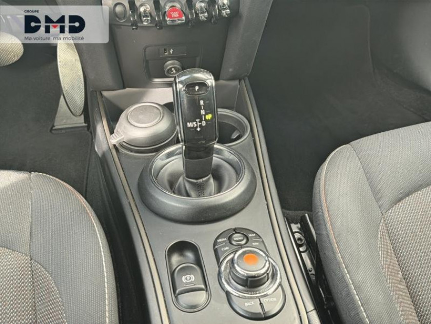 Mini Countryman Cooper 136ch Bva7 - Visuel #9