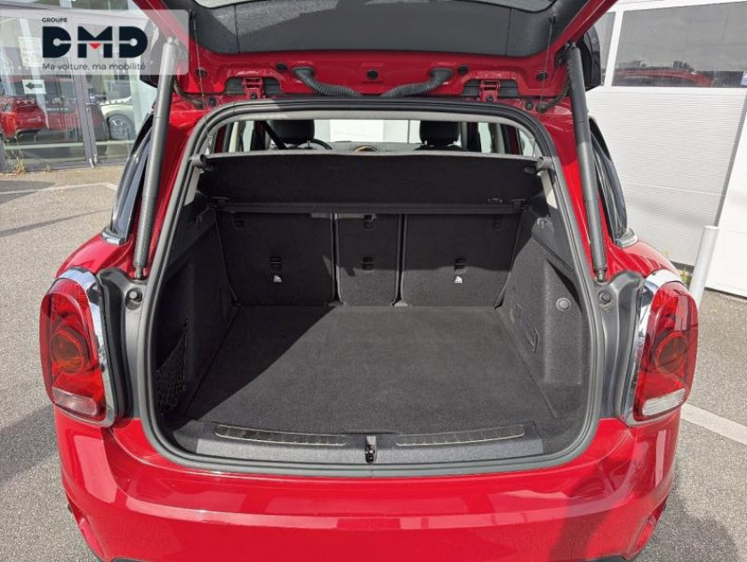 Mini Countryman Cooper 136ch Bva7 - Visuel #12