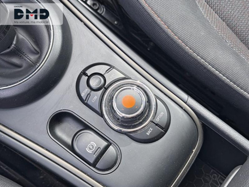 Mini Countryman Cooper 136ch Bva7 - Visuel #15
