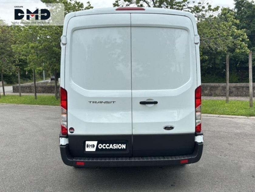 Ford Transit 2t Fg T330 L3h2 2.0 Ecoblue 130ch S&s Trend Business - Visuel #11