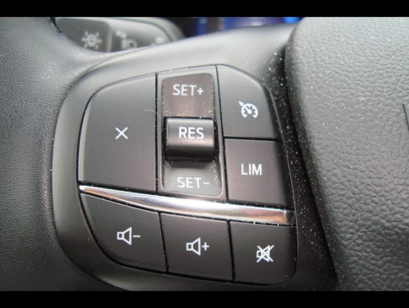 Ford Kuga 2.5 Duratec 190ch Fhev E85 Titanium Bva - Visuel #18