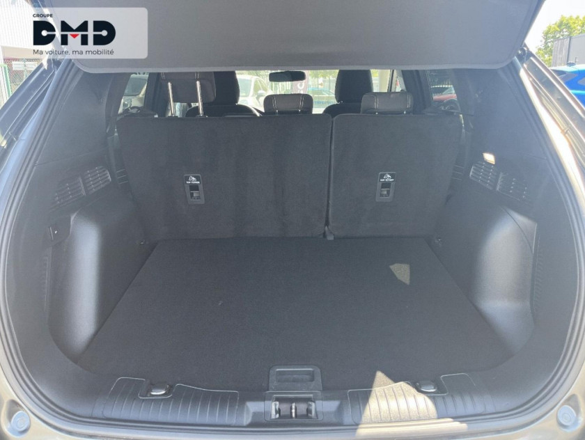 Ford Kuga 2.5 Duratec 190ch Fhev E85 Titanium - Visuel #12