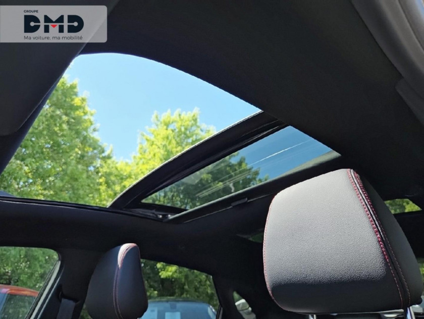 Ford Puma 1.0 Flexifuel 125ch S&s Mhev St-line X - Visuel #14