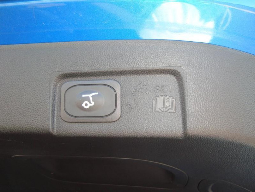 Ford Puma 1.0 Ecoboost 125ch S&s Mhev Titanium Business Powershift - Visuel #13
