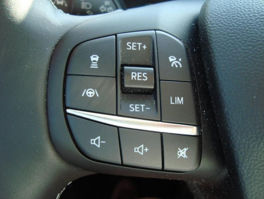 Ford Puma 1.0 Ecoboost 125ch S&s Mhev Titanium Business Powershift - Visuel #17