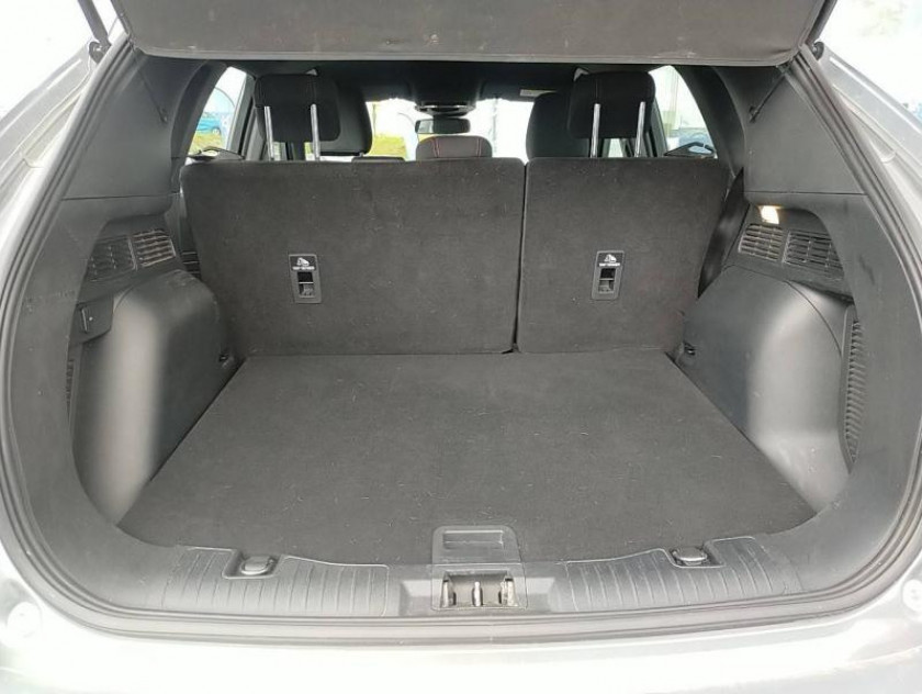 Ford Kuga 2.5 Duratec 190ch Fhev E85 St-line Bva - Visuel #11