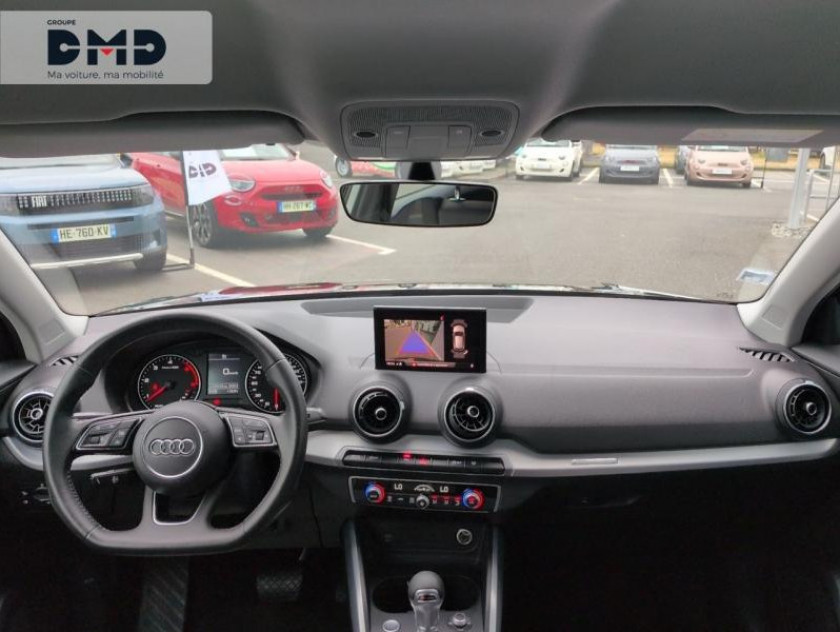 Audi Q2 30 Tdi 116ch Sport Limited S Tronic 7 - Visuel #5