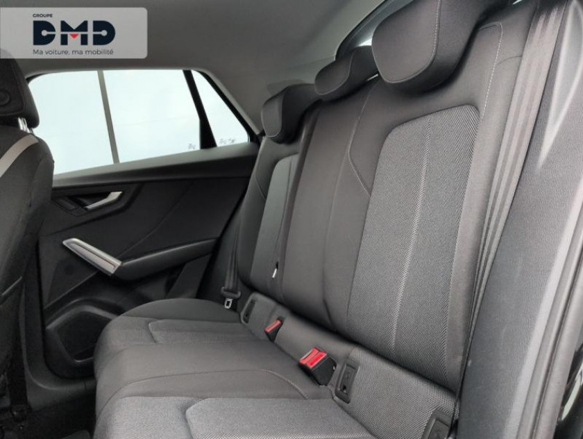 Audi Q2 30 Tdi 116ch Sport Limited S Tronic 7 - Visuel #10