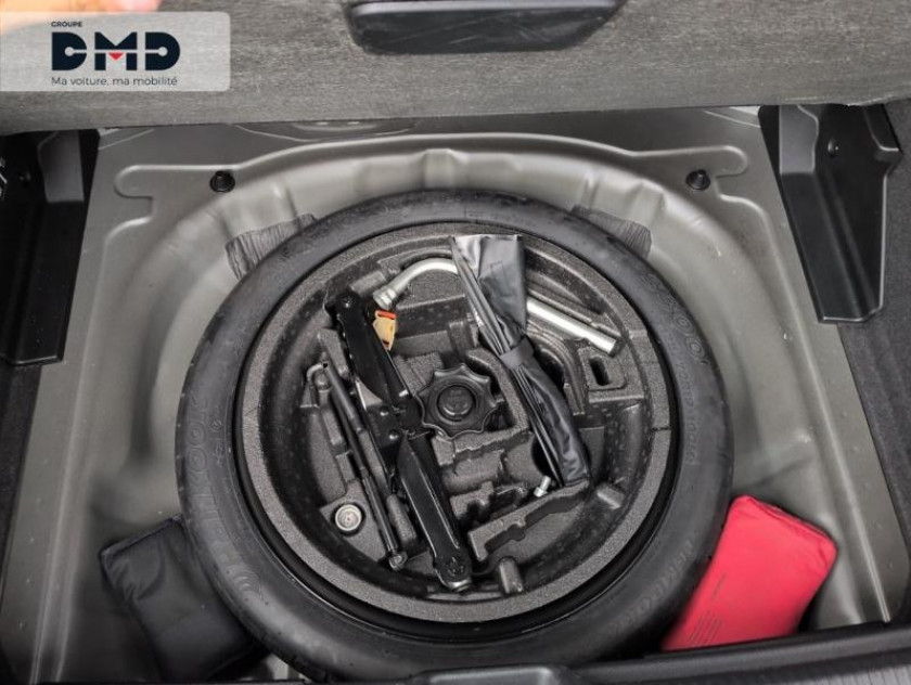 Audi Q2 30 Tdi 116ch Sport Limited S Tronic 7 - Visuel #16