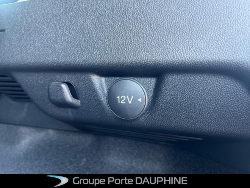Ford Puma 1.0 Flexifuel 125ch S&s Mhev St-line - Visuel #15