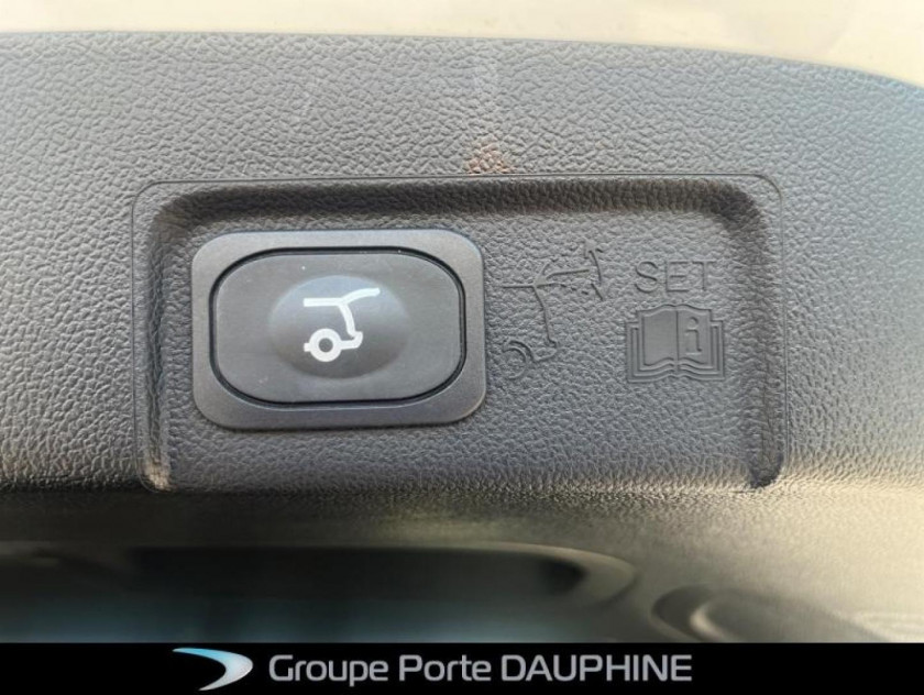 Ford Puma 1.0 Flexifuel 125ch S&s Mhev St-line - Visuel #20