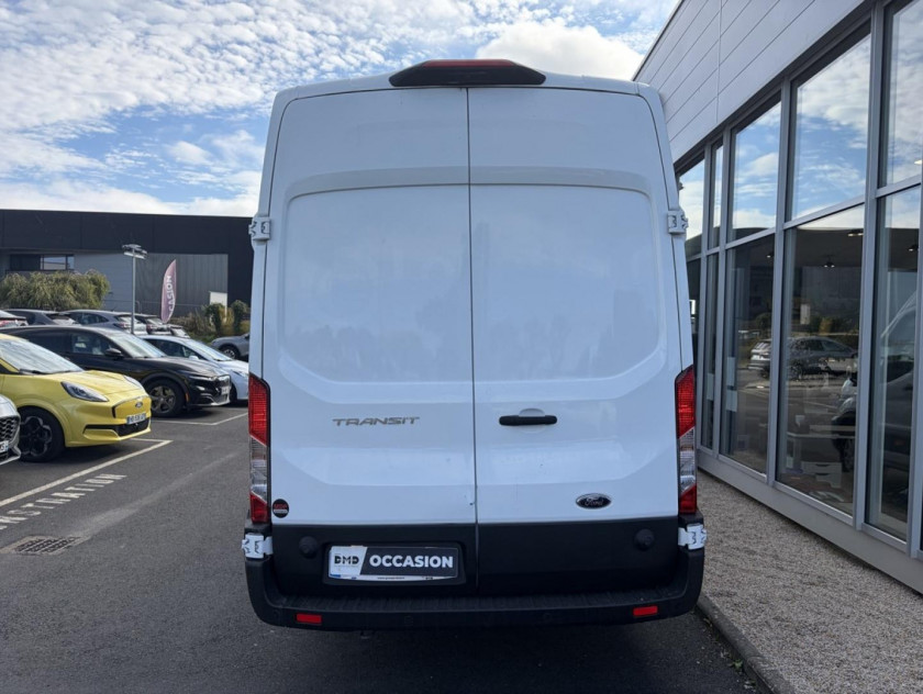 Ford Transit 2t Fg P350 L4h3 2.0 Ecoblue 130ch S&s Trend Business - Visuel #5