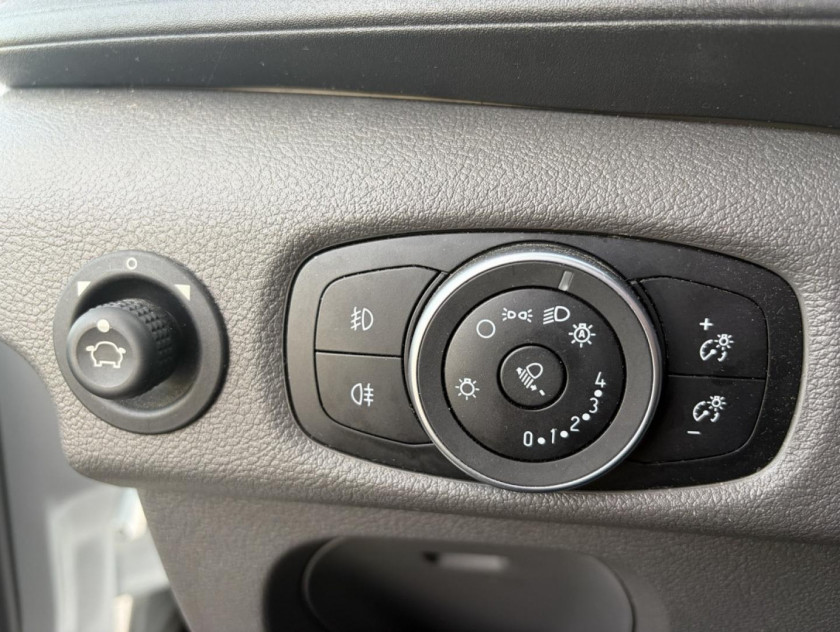 Ford Transit 2t Fg P350 L4h3 2.0 Ecoblue 130ch S&s Trend Business - Visuel #12