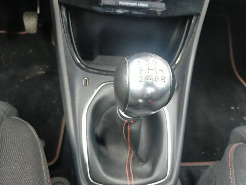 Ford Puma 1.0 Ecoboost 125ch Mhev Titanium 6cv - Visuel #7