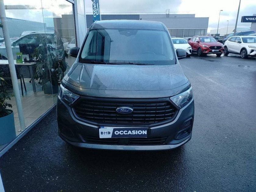 Ford Transit Connect L2 1.5 Ecoboost 150ch Phev Trend Bva6 - Visuel #4