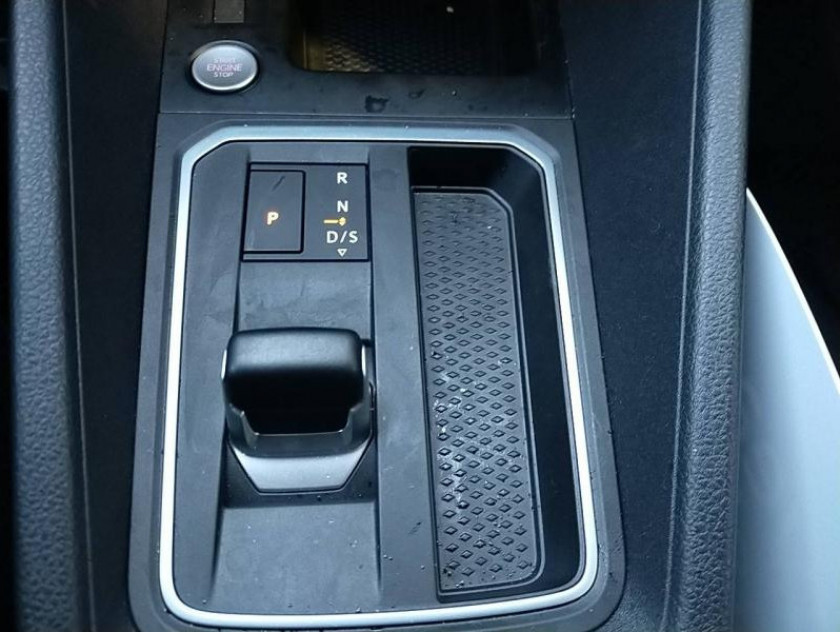 Ford Transit Connect L2 1.5 Ecoboost 150ch Phev Trend Bva6 - Visuel #7