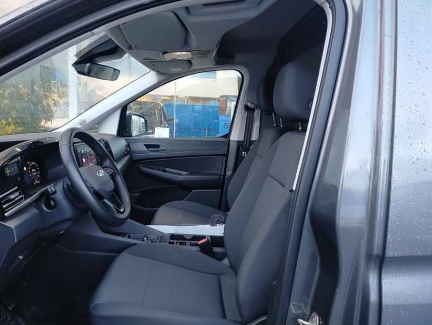 Ford Transit Connect L2 1.5 Ecoboost 150ch Phev Trend Bva6 - Visuel #9