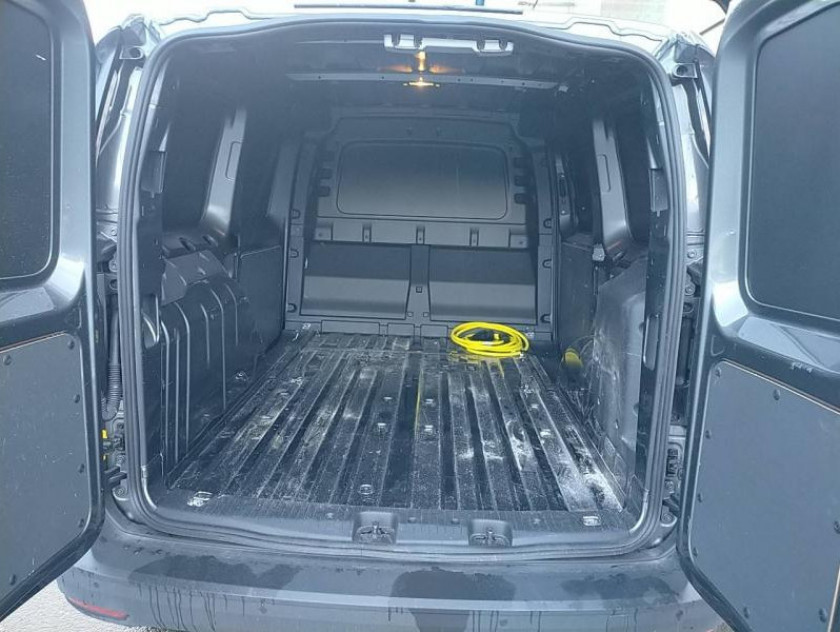 Ford Transit Connect L2 1.5 Ecoboost 150ch Phev Trend Bva6 - Visuel #11