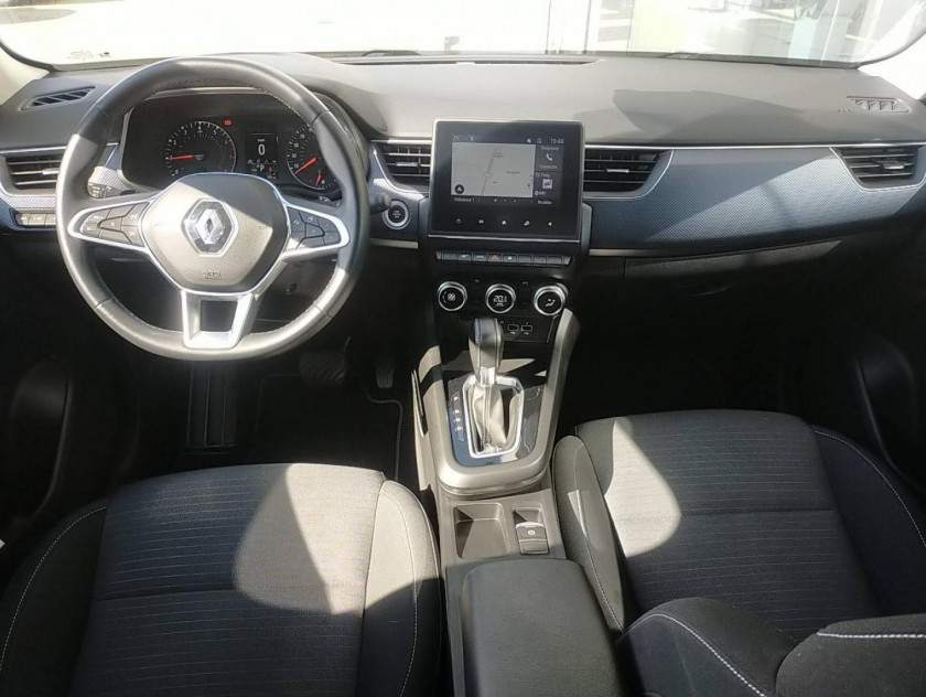Renault Arkana 1.3 Tce 140ch Mild Hybrid Evolution Edc -23 - Visuel #5