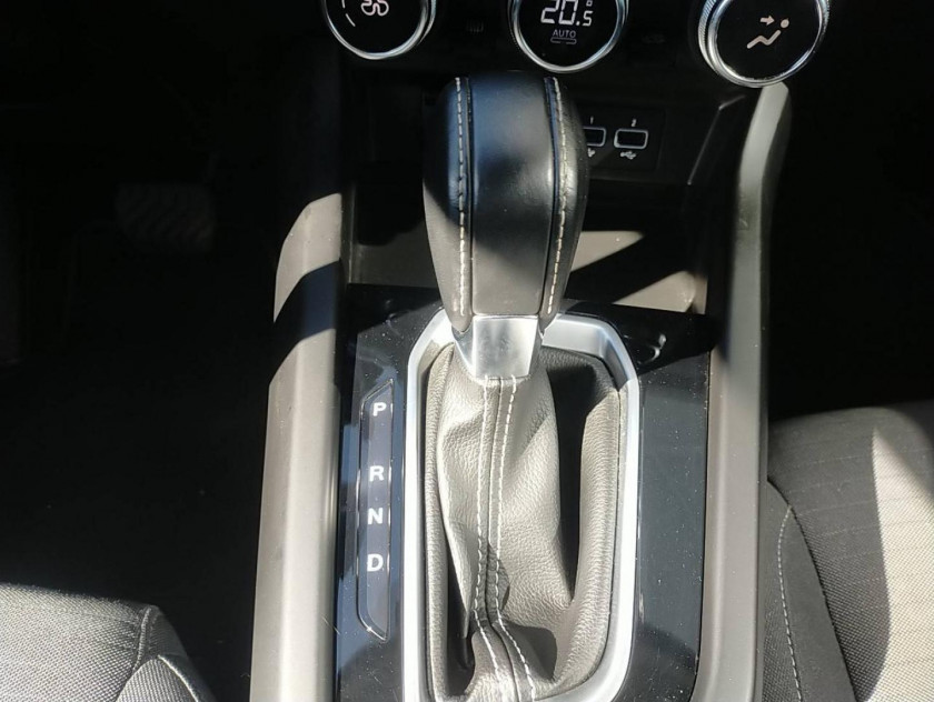 Renault Arkana 1.3 Tce 140ch Mild Hybrid Evolution Edc -23 - Visuel #7