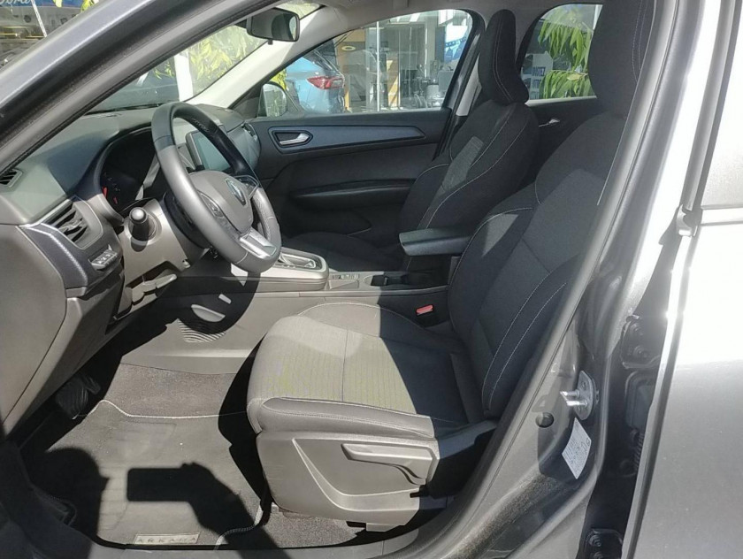 Renault Arkana 1.3 Tce 140ch Mild Hybrid Evolution Edc -23 - Visuel #9