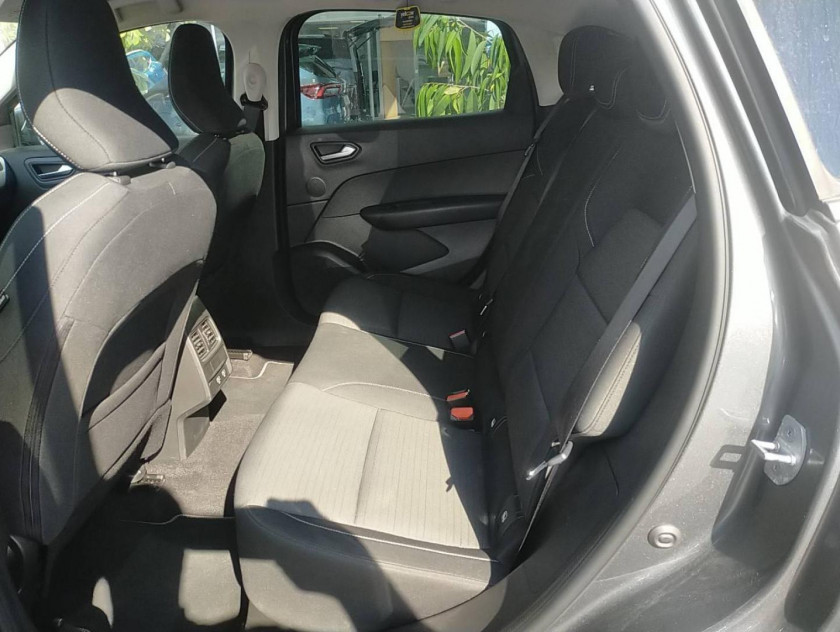 Renault Arkana 1.3 Tce 140ch Mild Hybrid Evolution Edc -23 - Visuel #10