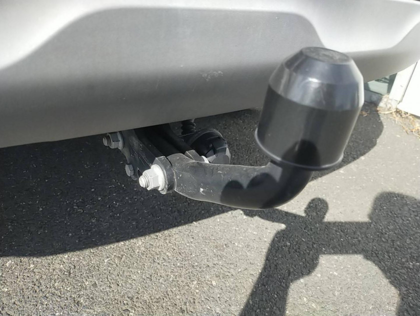 Renault Arkana 1.3 Tce 140ch Mild Hybrid Evolution Edc -23 - Visuel #16