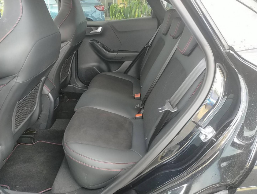 Ford Puma 1.0 Ecoboost Hybrid 170ch St S&s Powershift - Visuel #10
