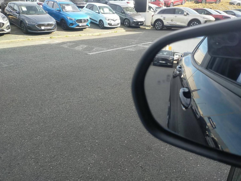Ford Puma 1.0 Ecoboost Hybrid 170ch St S&s Powershift - Visuel #19
