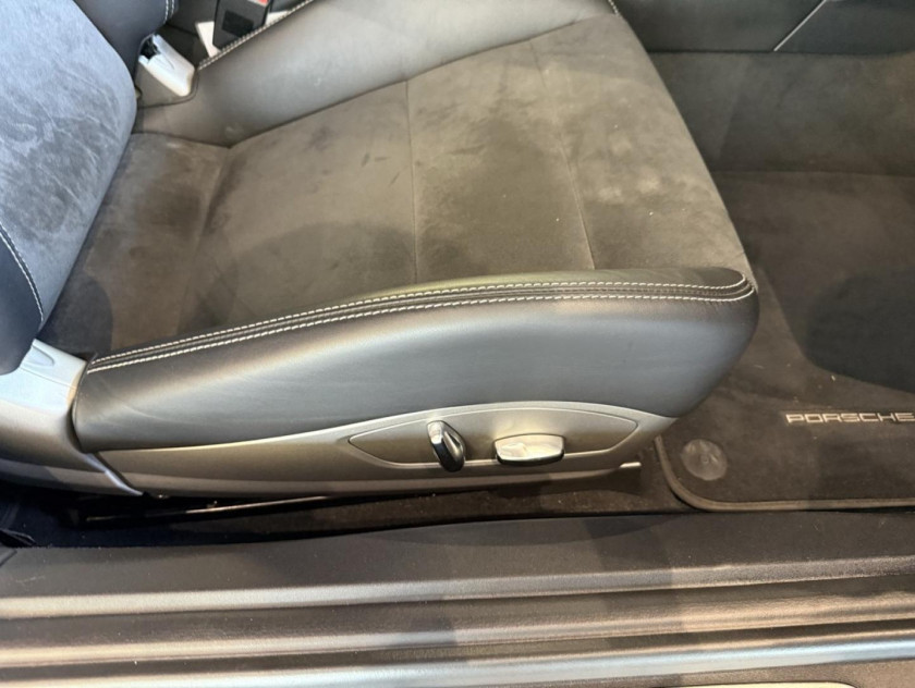 Porsche 911 Coupe 4.0 500ch Gt3 Pdk - Visuel #18