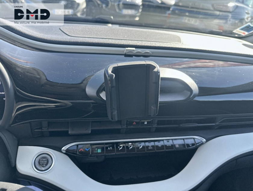 Fiat 500 E 118ch Icône - Visuel #6