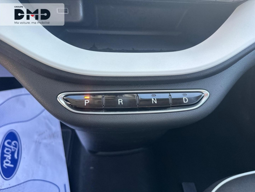Fiat 500 E 118ch Icône - Visuel #8