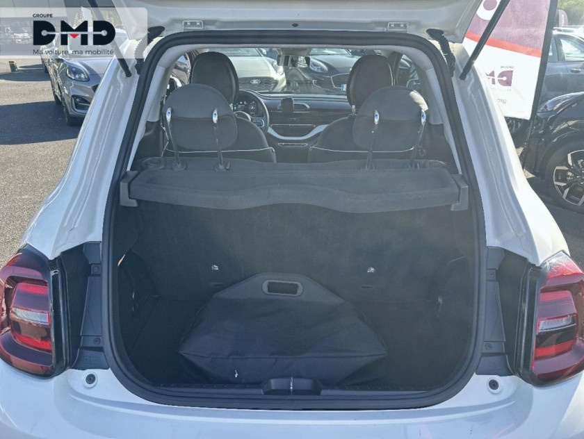 Fiat 500 E 118ch Icône - Visuel #12