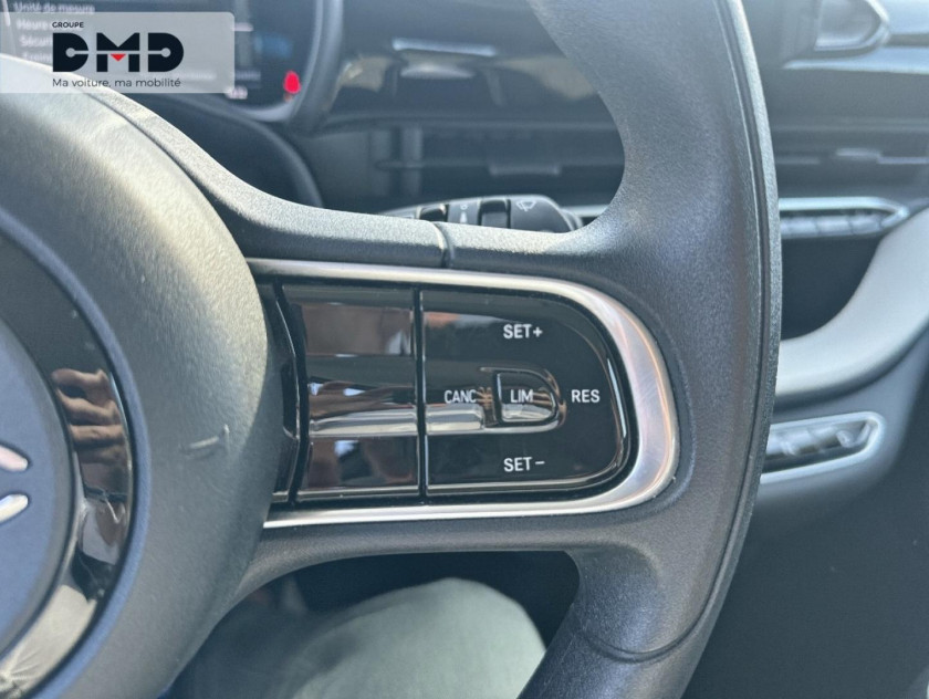 Fiat 500 E 118ch Icône - Visuel #16