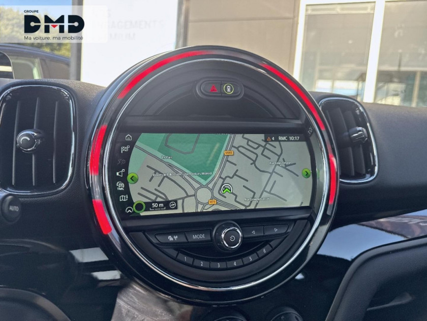 Mini Countryman Cooper S 192ch Oakwood Bva7 Euro6d-t - Visuel #7