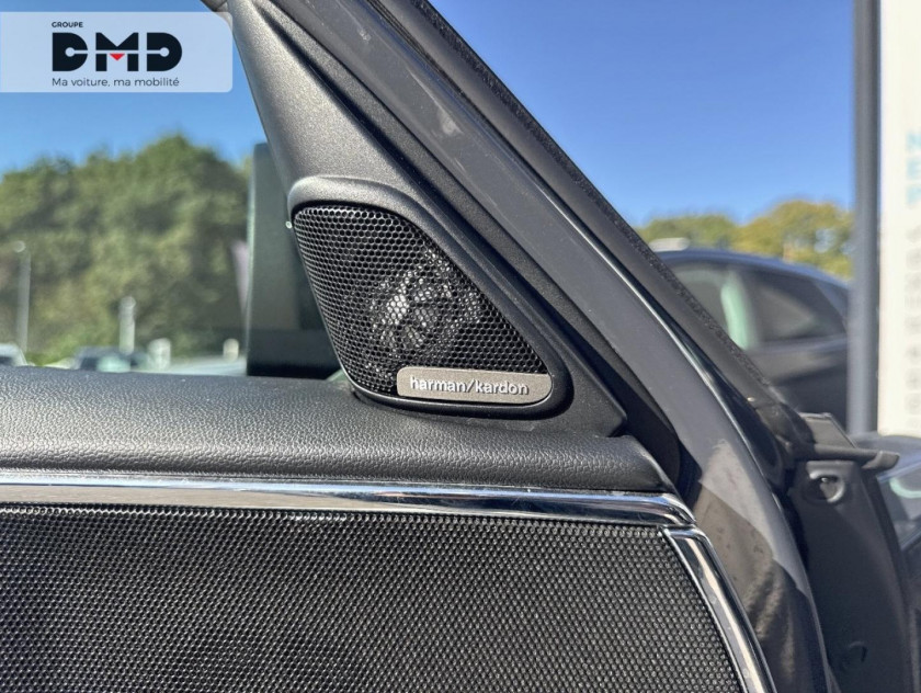 Mini Countryman Cooper S 192ch Oakwood Bva7 Euro6d-t - Visuel #17