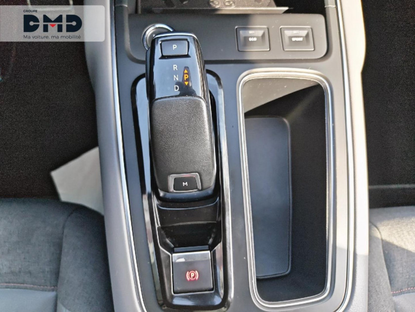 Citroen C5 Aircross Puretech 180ch S&s Shine Eat8 - Visuel #8