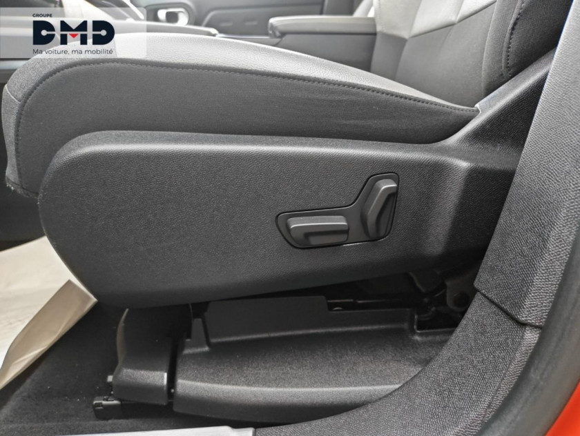 Citroen C5 Aircross Puretech 180ch S&s Shine Eat8 - Visuel #14