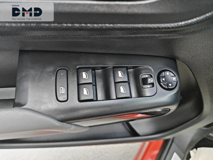 Citroen C5 Aircross Puretech 180ch S&s Shine Eat8 - Visuel #15