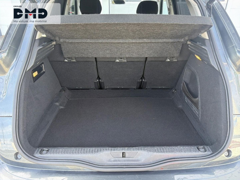 Citroen C4 Picasso Bluehdi 120ch Shine S&s Eat6 - Visuel #13