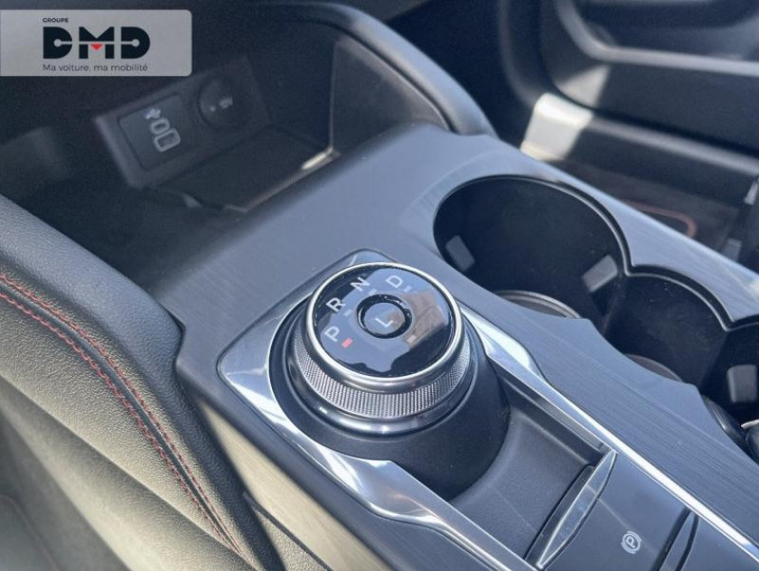 Ford Kuga 2.5 Duratec 190ch Fhev E85 St-line X Bva - Visuel #8