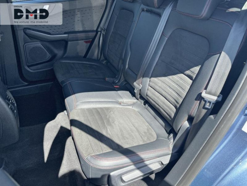 Ford Kuga 1.5 Ecoblue 120ch St-line X Powershift - Visuel #10