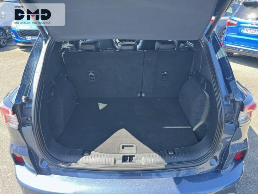 Ford Kuga 1.5 Ecoblue 120ch St-line X Powershift - Visuel #12