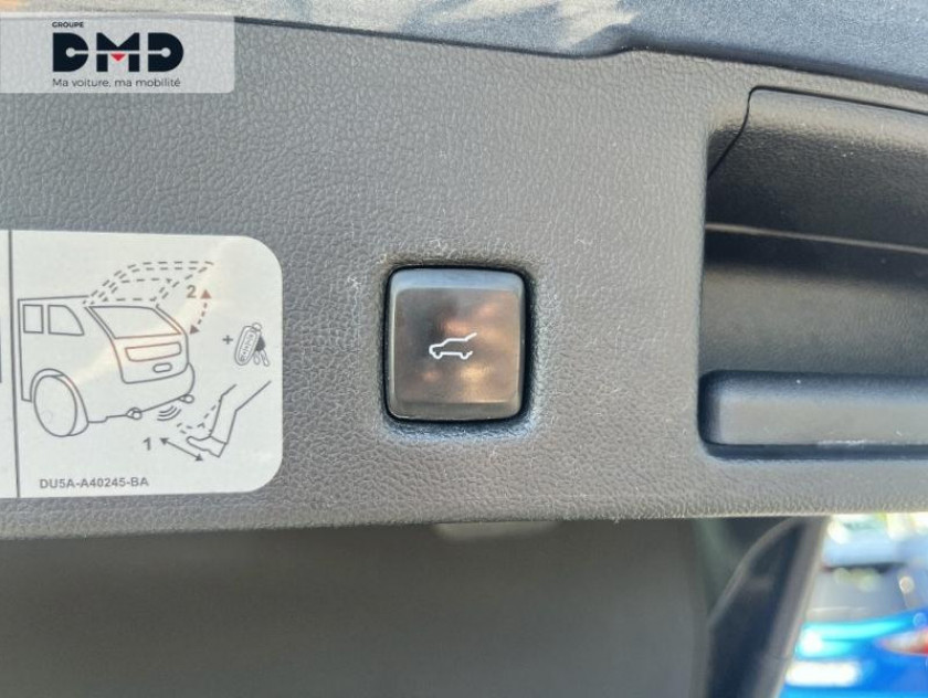 Ford Kuga 1.5 Ecoblue 120ch St-line X Powershift - Visuel #13