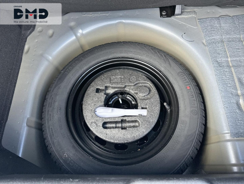Ford Fiesta 1.0 Flexifuel 95ch St-line 5p - Visuel #14