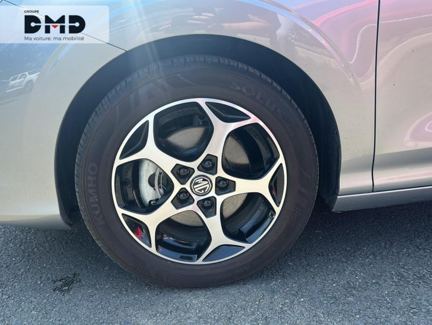 MG Motor Mg3 Hybrid+ 195ch Luxury - Visuel #13