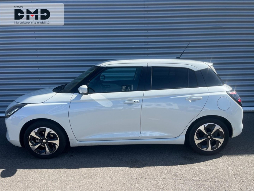 Suzuki Swift 1.2 Hybrid 83ch Pack Auto - Visuel #2